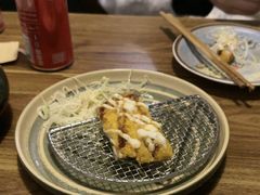 -阿泽料理