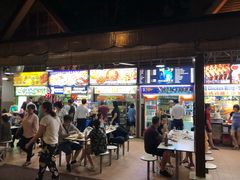 -纽顿熟食中心