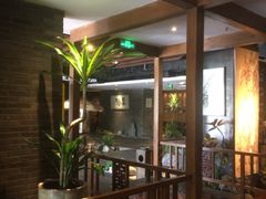 -青藤茶馆(南山路店)