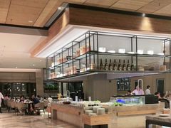-深圳佳兆业万豪酒店-金沙全日餐厅