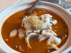 -半山腰·云南菜(侨福芳草地店)