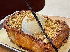 -LANLIZI BAKERY(COSMO店)