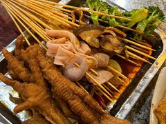 -小街天府(西工小街店)