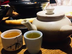 -汪爹爹武汉牛三鲜(朝外大街店)
