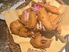 -前海沿·青岛菜(李沧万达店)
