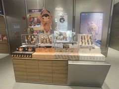 -泡泡玛特POPMART(武汉天地壹方店)