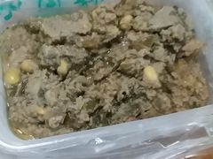 -烤肉宛饭庄(北新桥店)