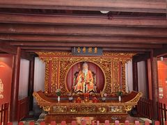 -宁波府城隍庙