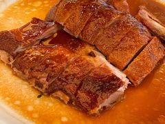 金牌烧鸭-顺峰(南二环店)
