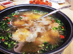 -大碗先生(万家丽店)