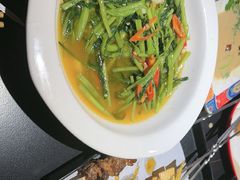 -京悦南门涮羊肉·羊蝎子火锅(田林路店)