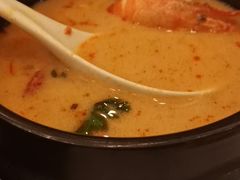 -阿诺泰·泰国餐厅(紫荆店)
