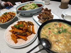 -北李妈妈菜·海肠捞饭(开发区万达店)