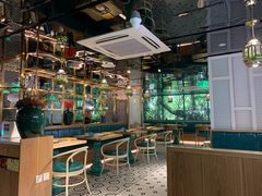 大堂-潮粥荟·潮汕砂锅粥(朝阳大悦城店)
