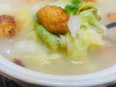 -直隶安家牛肉罩饼(建华店)