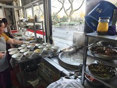 -老赵面店(大西路店)