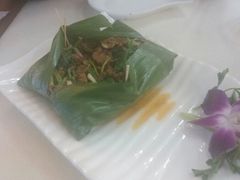 蕉叶肥牛-蜜桃餐厅(朝阳大悦城店)
