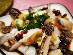 -吕四渔港码头海鲜餐厅