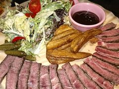 -The Cheebat 锌吧·Bistro(体育西店)