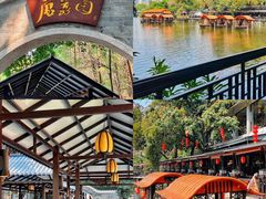 -侨美·唐荔园·40年地道粤菜