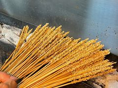 -小乾杯串店•16年沈阳烧烤(文安路店)
