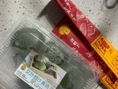 -王家沙点心店(南京西路总店)