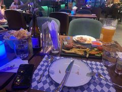 -Ambra Haus琥珀屋精酿餐厅(宝山店)