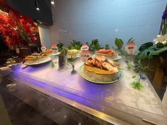 -汉来海港·海鲜自助餐厅(上海七宝领展广场店)