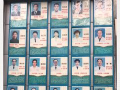 -郑州市管城回族区人民医院-体检
