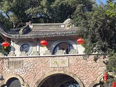 -溪口-滕头旅游景区