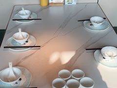 -庆江南江南菜(琴湖溪里花园城店)