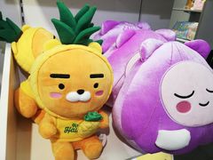 -KAKAO FRIENDS(弘大店)