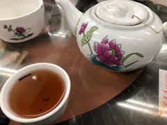 -香港蓮香樓(中環店)