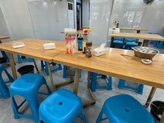 -福屿鲜捞小吃·捞化(福屿总店)