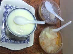 -百花传统甜品店(原址店)