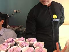 -哥老官重庆美蛙鱼头(宝山龙湖店)