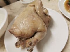 盐焗鸡-佳基盐焗鸡