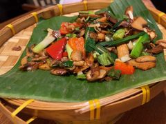 -云海肴·汽锅鸡·云南菜(苏州中心店)