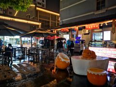 -罍+村卤菜摊(罍街店)