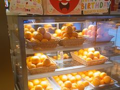-西贝(金桥店)