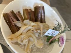 大竹蛏-围炉夜话·潮汕卤水火锅(榕江店)