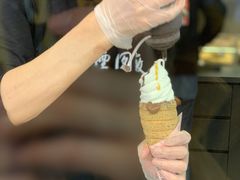 -角落里(中山公园店)