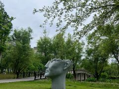 -洋湖国家湿地公园