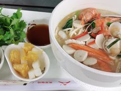 -两岸咖啡(平湖店)