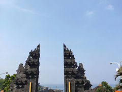 -海神庙