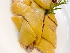 -银筵(武夷路店)