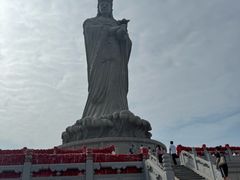 -天津妈祖文化园