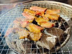 -肉仓焼肉バー(烟台山店)