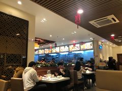 大堂-又一间茶点轩(百汇广场店)