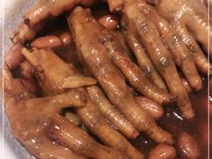 -东门烤鸭店(鼓楼店)